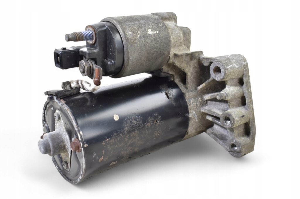 Стартер mini r55 r56 r57 r58 r59 r60 r61 1.4 1.6 vti 7589354 Доставка