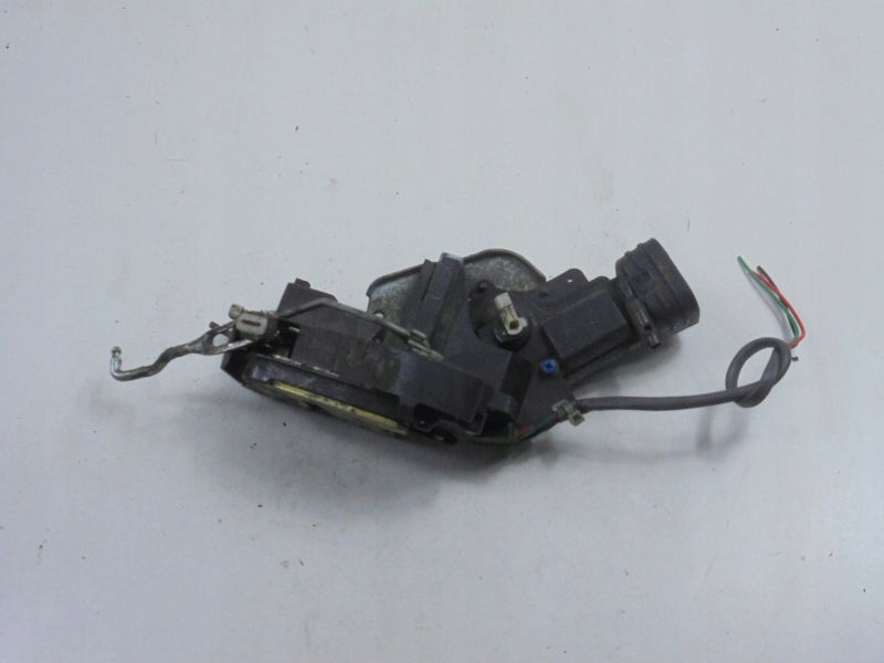 фото №5, Toyota sienna i xl10 97-00 замок перед правий