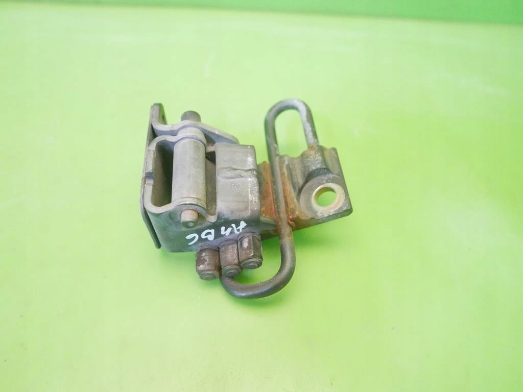 фото №1, Петля дверь правый перед dół lx7z audi a4 b6 00-04