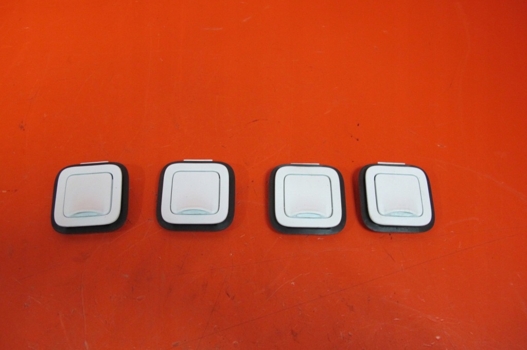 фото №13, Peugeot 308 ii 2 t9 sw kombi 13- заглушка стельовий 9810056077