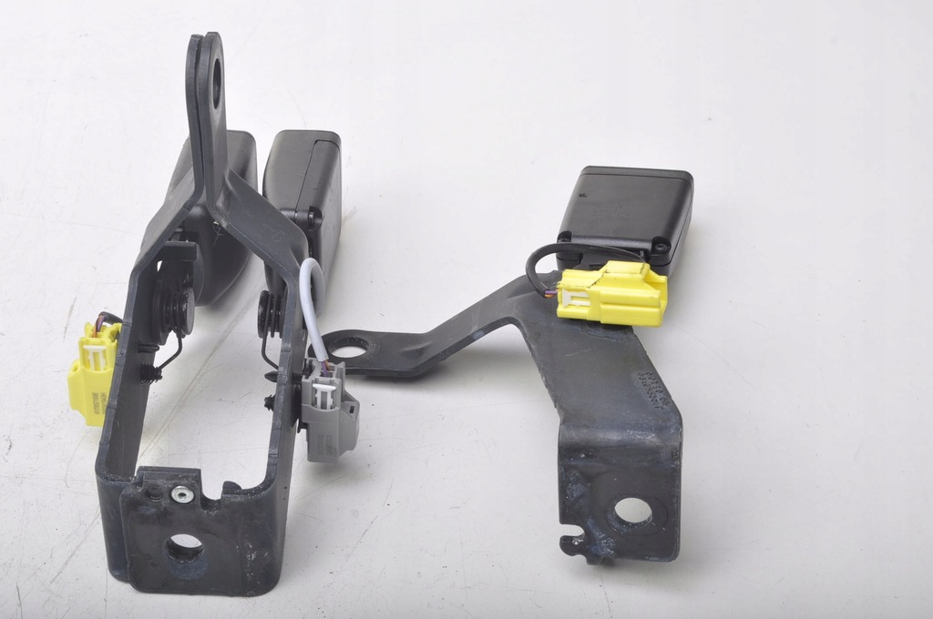 фото №1, Volvo xc60 ii заскочки поперечина безпеки комплект