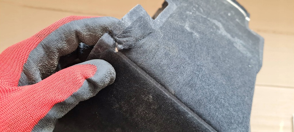 фото №7, Q3 83a захист корпус акумулятор чохол 2q0915418g vw tiguan