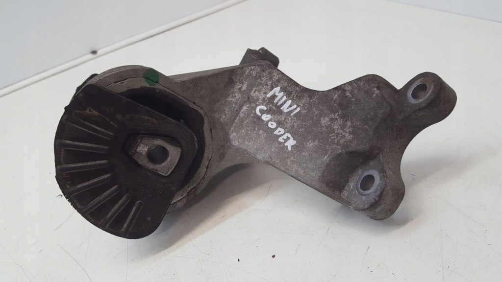 фото №2, Подушка кронштейн коробки mini cooper r50 1,6