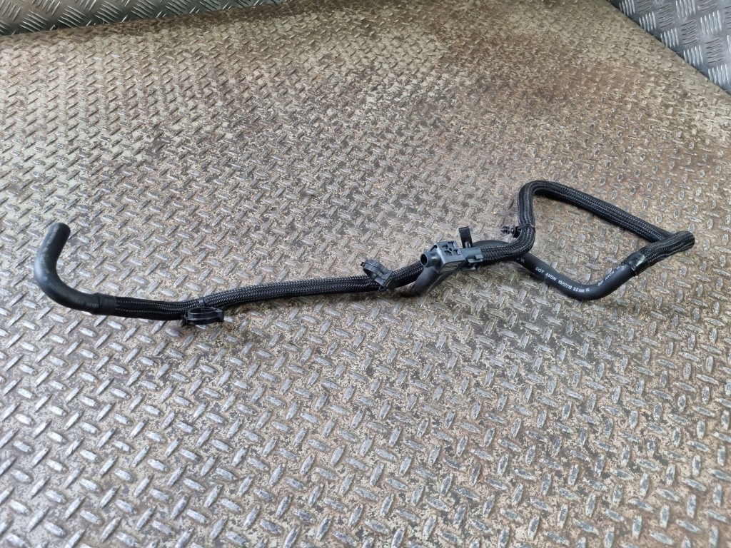 фото №7, 2020 dodge durango iii шланг вакуумa 68053596aa