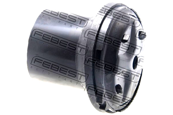 фото №2, Захист передній амортизатора chevrolet lanos t100 1997-2002 febest