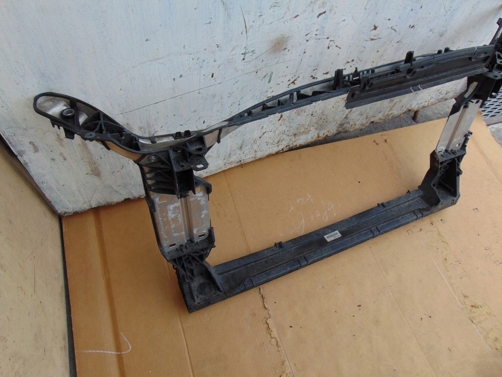 фото №8, Усилитель pas перед audi a6 c8 4k0121286