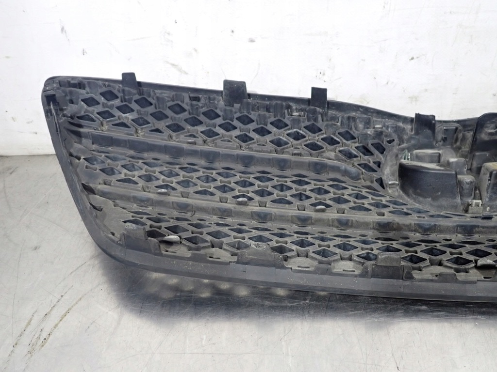 фото №5, Решётка радиатора решётка радиатора toyota corolla e12