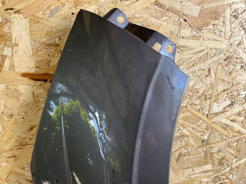 фото №6, Hyundai i20 i-20 iii 3 крила передній перед правий