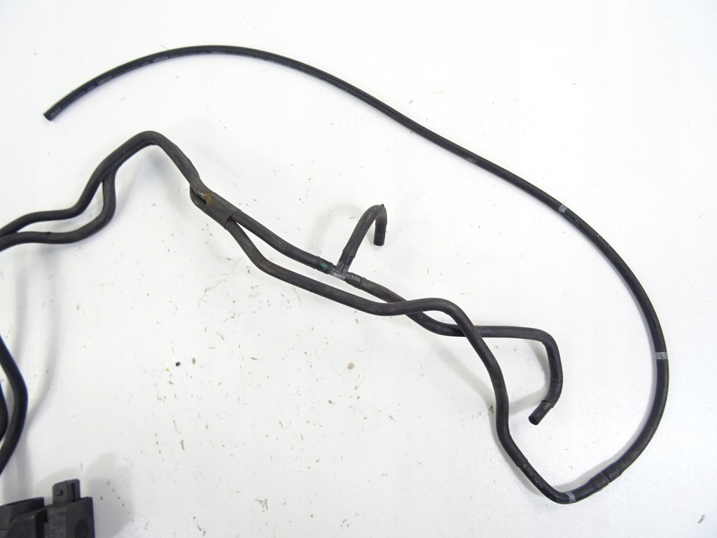 фото №8, Nissan 1.5 dci клапан elekrozawór турбины провода 149566215r