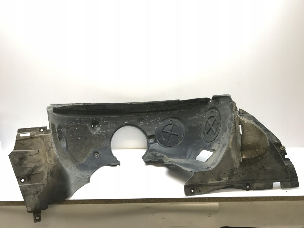 Купити Підкрилок передні праве mini f55 f56 f57 jcw gp 7290790