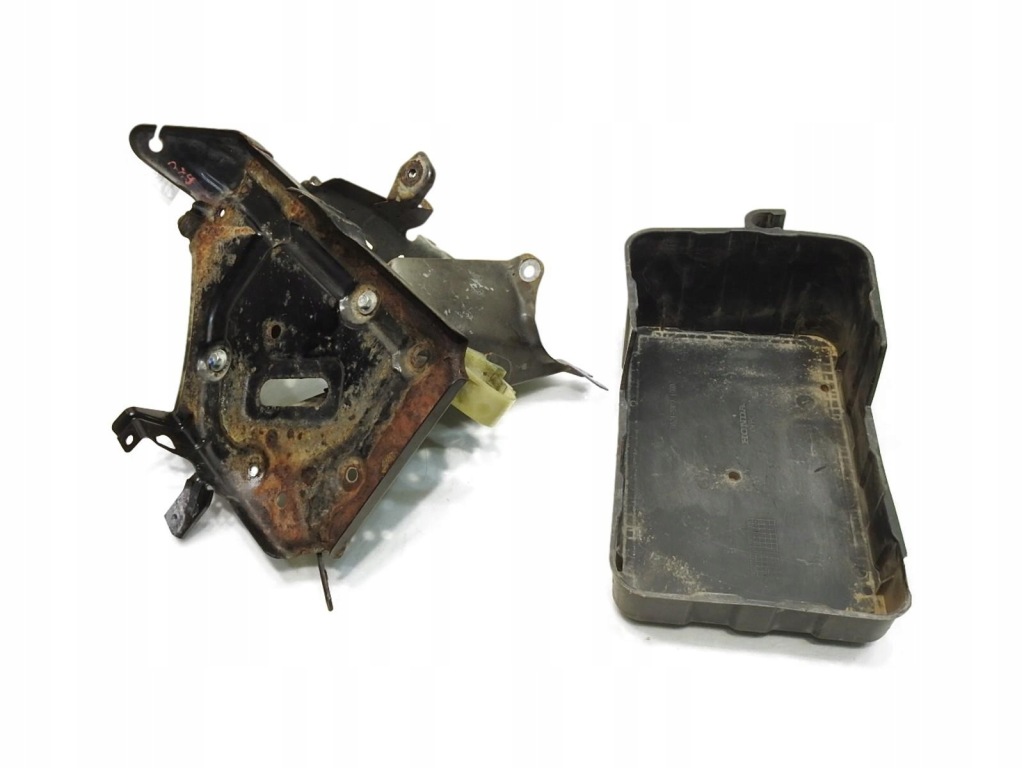 фото №1, Основа корпус акумулятор honda cr-v iii 2.2 i-ctdi