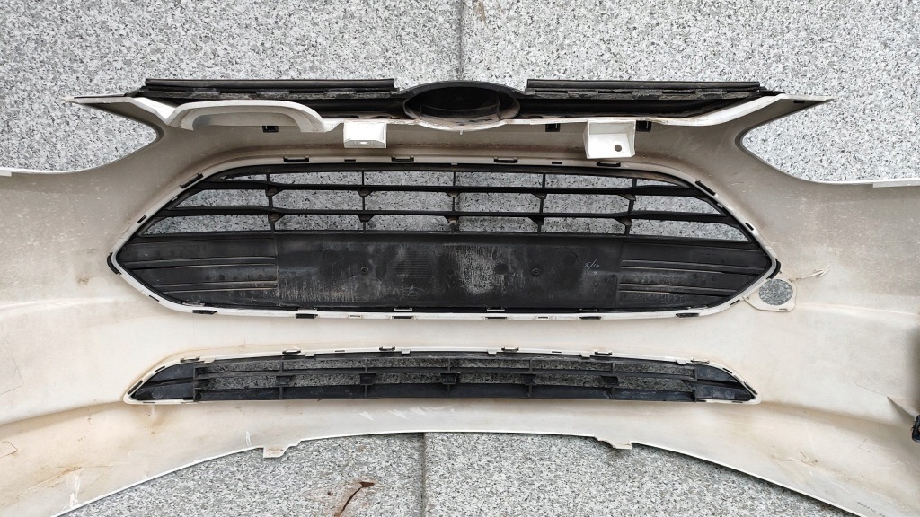 фото №9, Бампер передній перед ford b-max 12-17