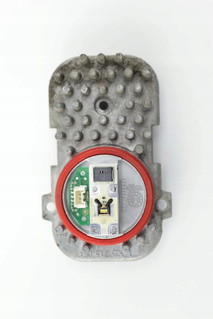 Купити Модуль led skoda yeti 2009-2012 2.0 tdi 1305715084 хетчбек