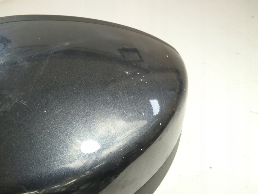 фото №8, Зеркало левая renault espace iv 5pin