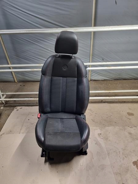 фото №1, Сиденье левый перед ang alfa romeo giulietta