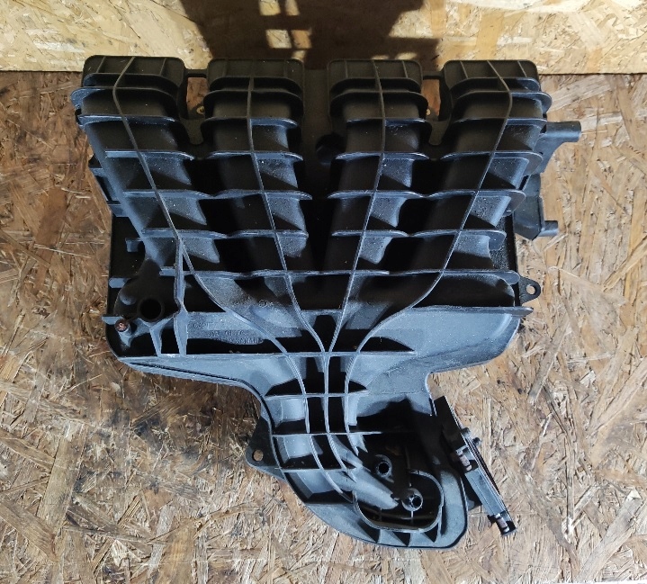 фото №1, Колектор всмоктуючий dodge chrysler jeep 04884495ad