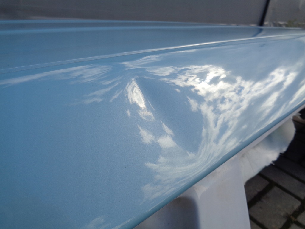 фото №7, Kia soul ii 14-17r крыша обшивка стойки