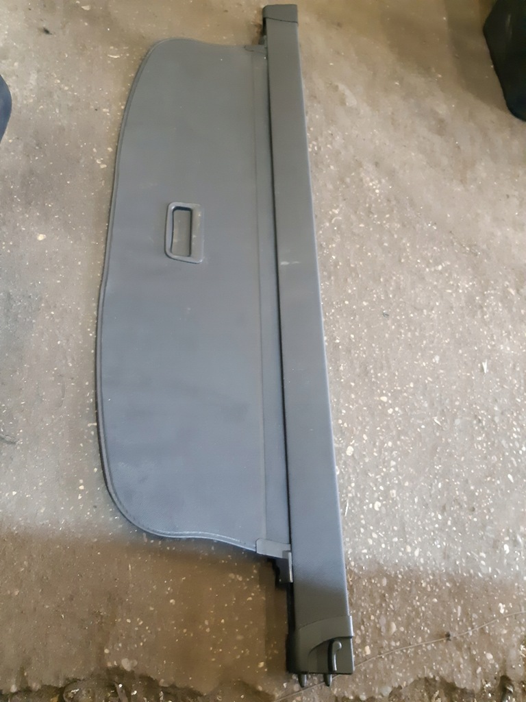 фото №12, Audi a4 b8 lift avant kombi шторка багажника