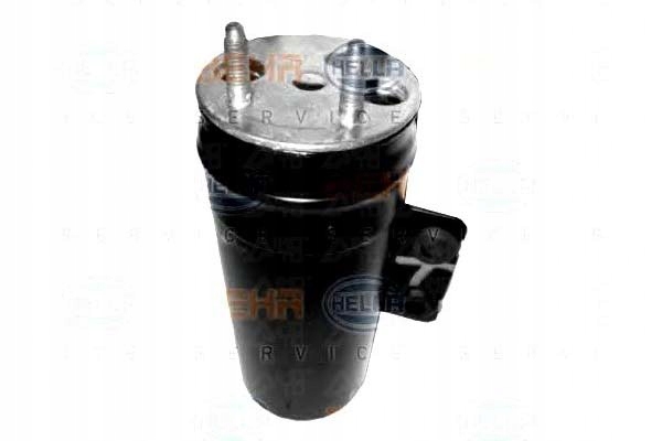 фото №1, Behr hella service 8ft 351 197-361 осушитель