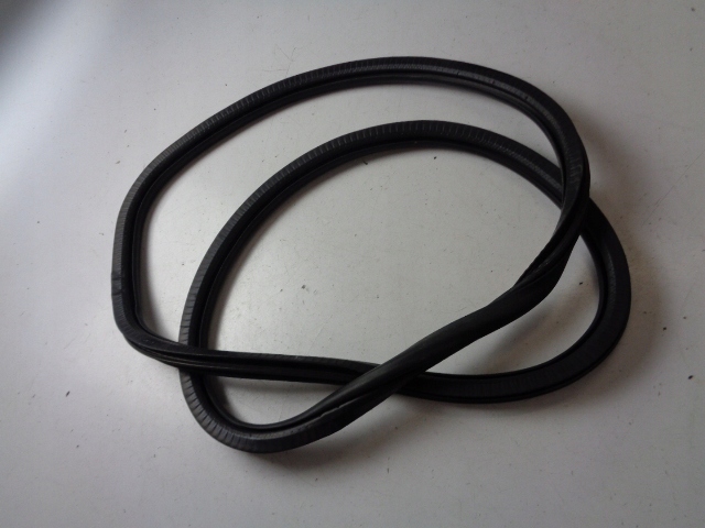 фото №1, Прокладка дверь правый задняя opel corsa f 2019-