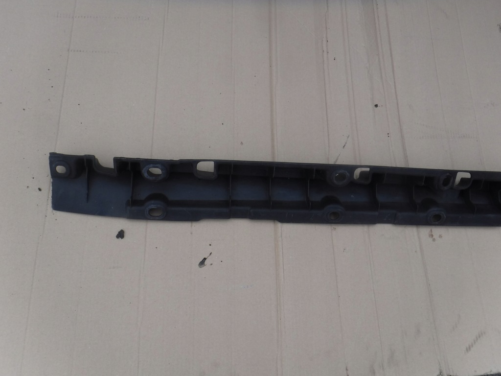 фото №5, Направляющая кронштейн порог левая bmw x6 e71 7176231