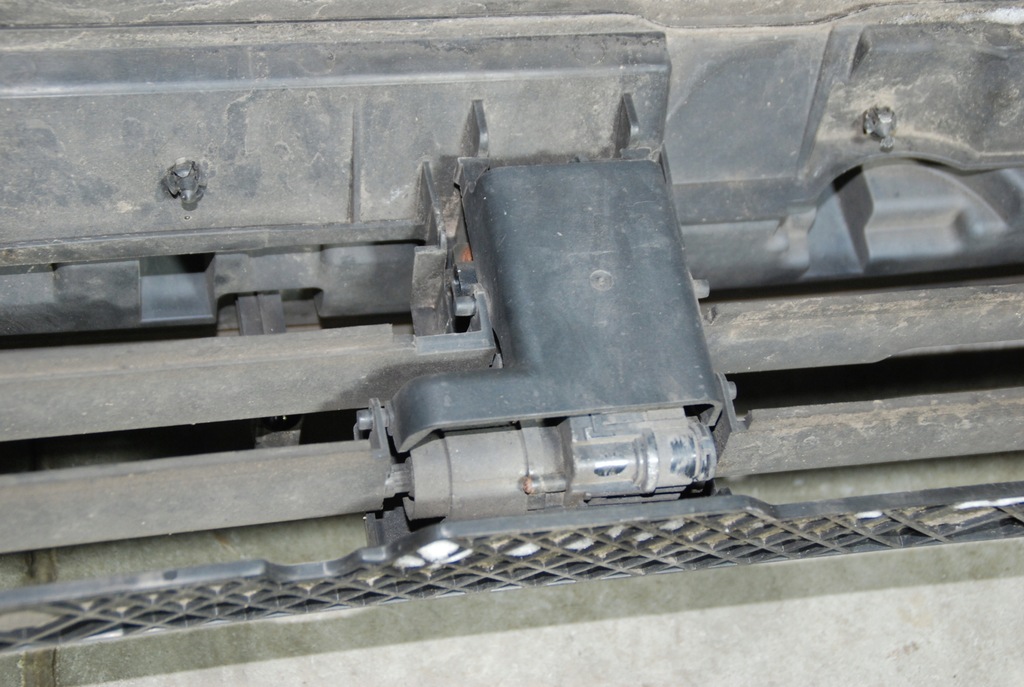 фото №5, Воздуховод воздуха жалюзи honda civic ix 11-14