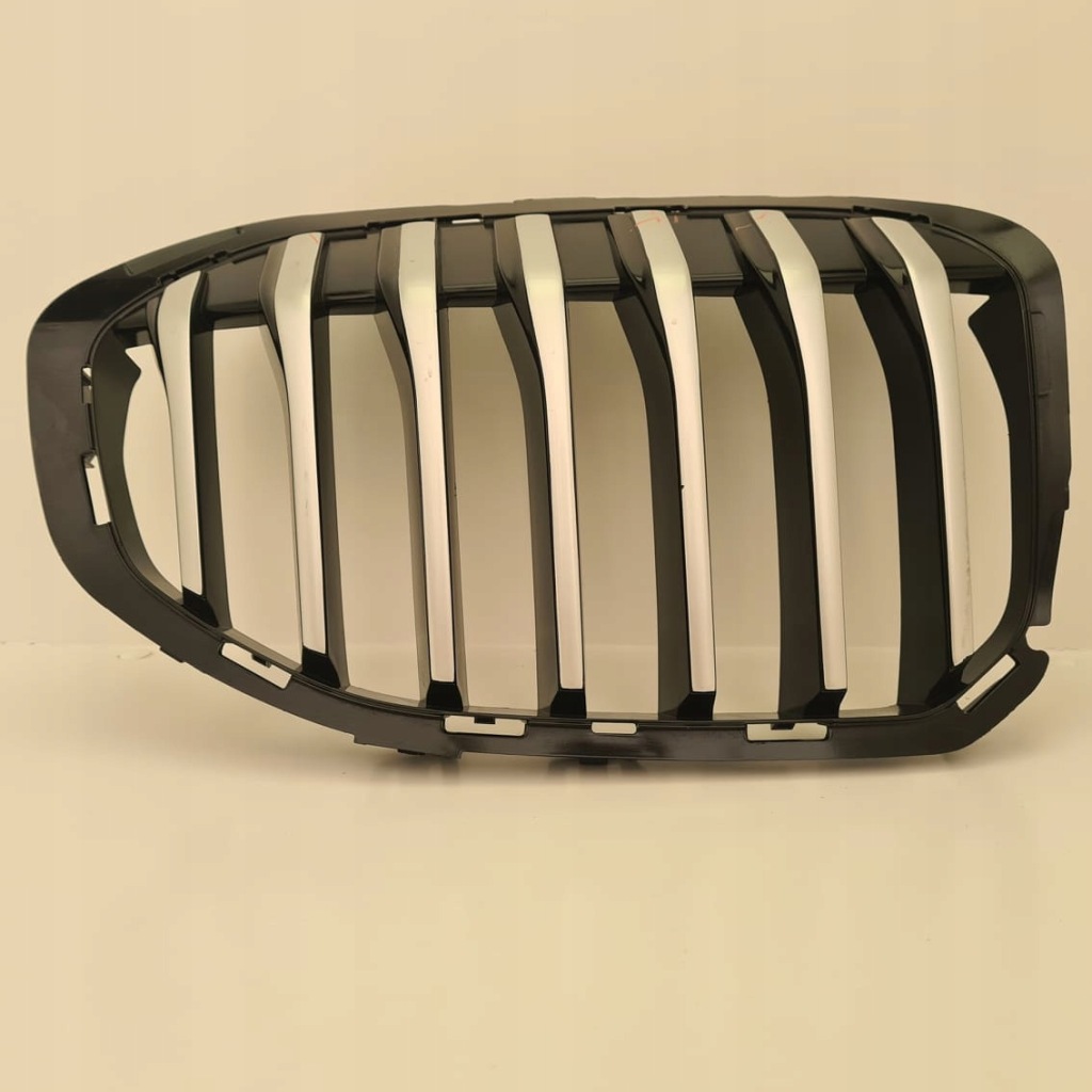 фото №1, Решётка радиатора решётка радиатора решётки радиатора перед bmw 1 f40 7450957