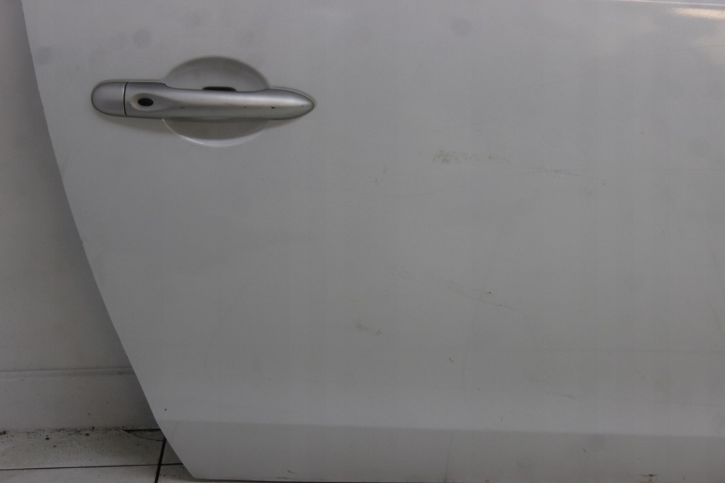 фото №6, Дверь правое правый перед renault megane iii cabrio cc 2010r teqnc