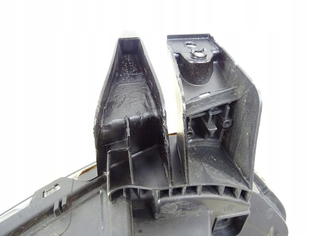 фото №16, Лампа передняя левая full led renault espace 5 v