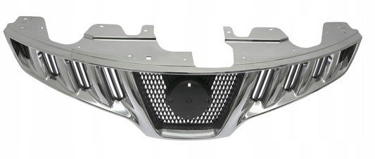 фото №1, Решітка радіатора решітка радіатора nissan murano z51 07-