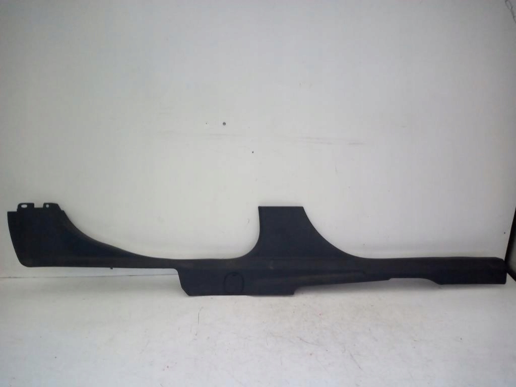 фото №1, Захист поріг ліва opel signum 2.2 dti 24465357