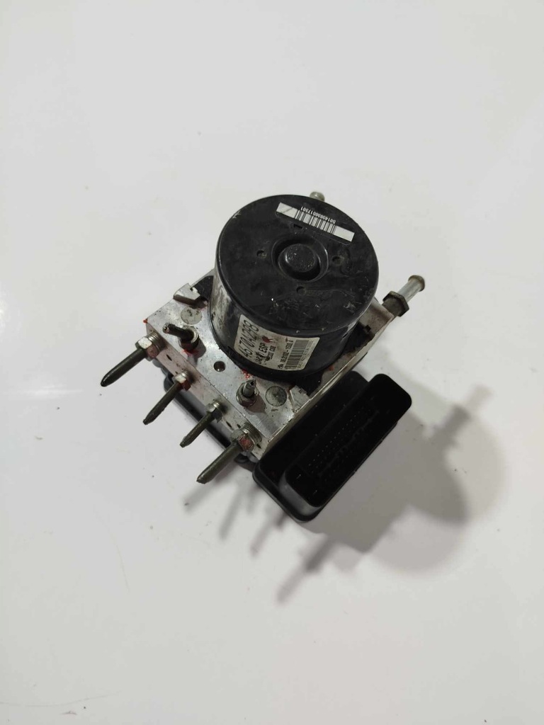 фото №4, Насос abs mitsubishi asx 062109-5714.3