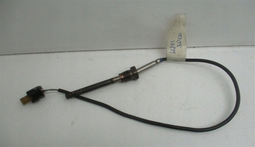 Датчик temper выхлопных газов mercedes 3.0 cdi a0071536328 Недорого