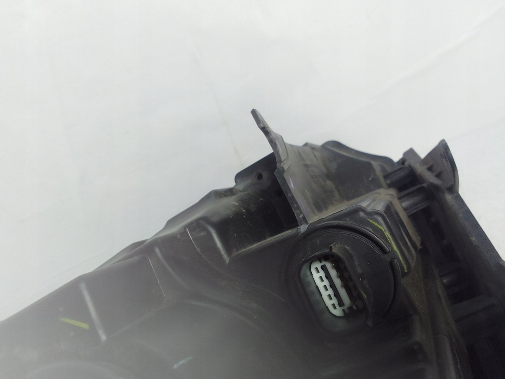 фото №11, Jeep compass ii 17- лампа перед левая p55112707af usa