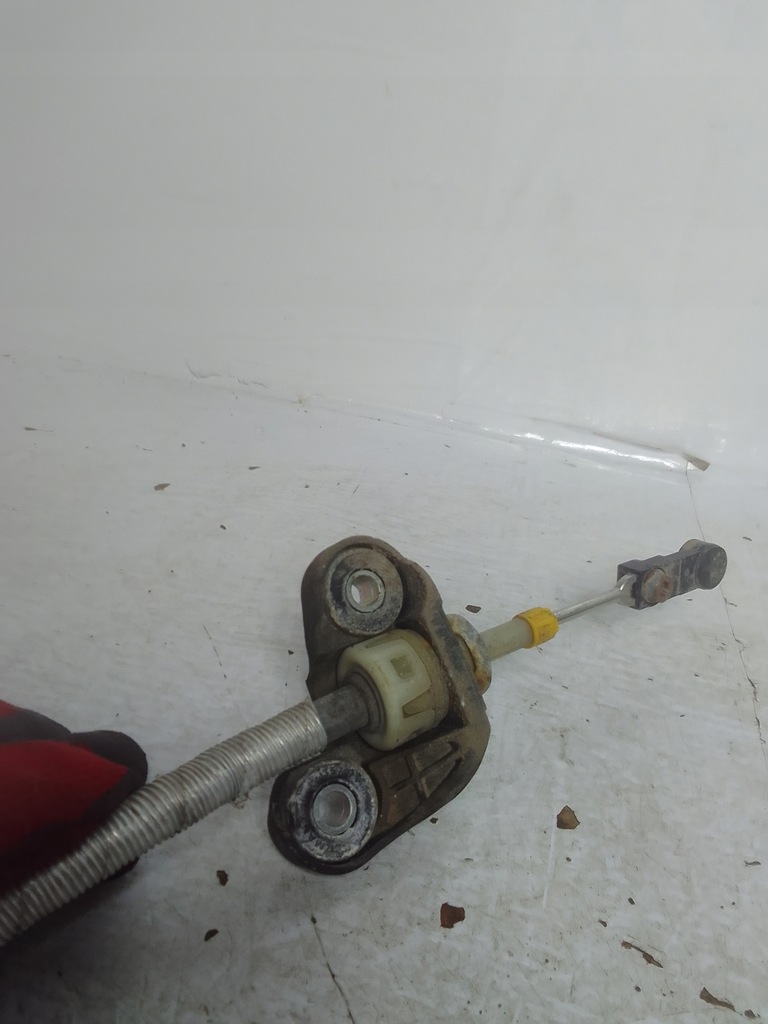 фото №10, Vw beetle 16- ручка вибірник передач 5k1713025cn usa