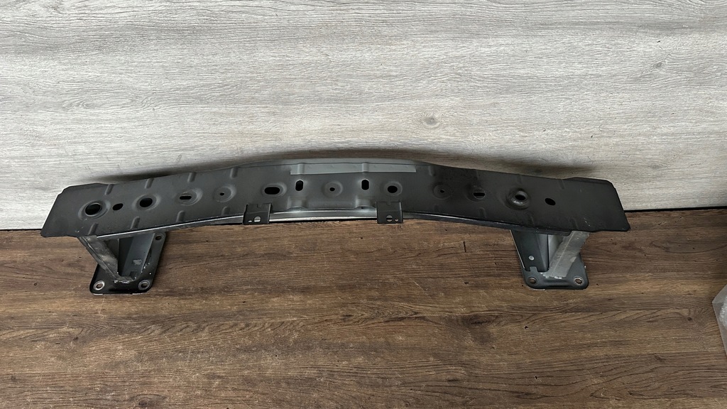 фото №1, Mazda 3 iii балка pod бампер перед rok 2019-2023