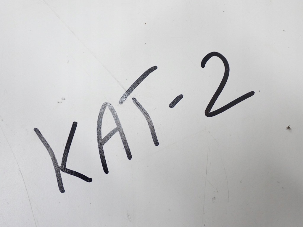 Каталізатор фільтр dpf mercedes w447 w910 vito viano v klasa a4474903701 Київ