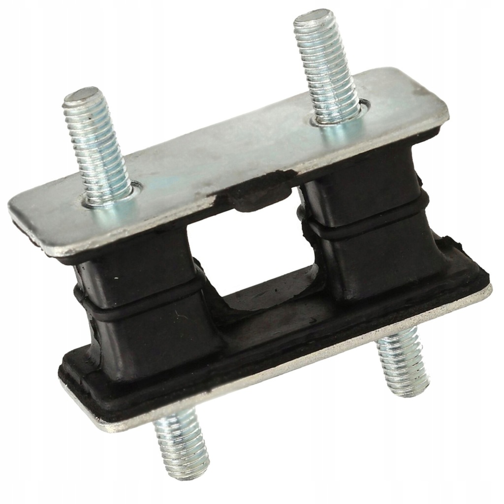 фото №2, Кронштейн tlumika-metalowy m8x1,25 opel