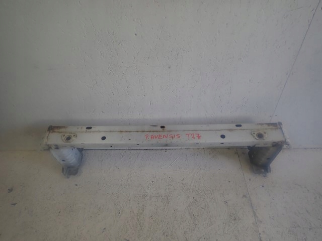 фото №1, Балка pod бампер перед toyota avensis t27 2009-