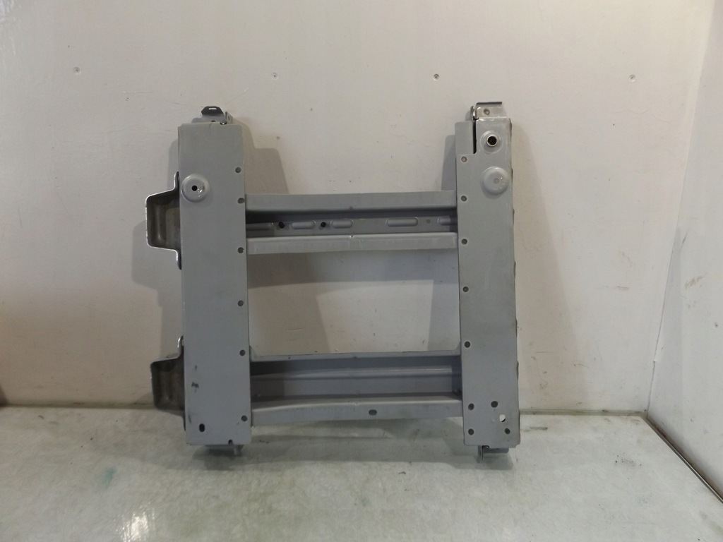 фото №4, C3 picasso каркас сиденье правый перед