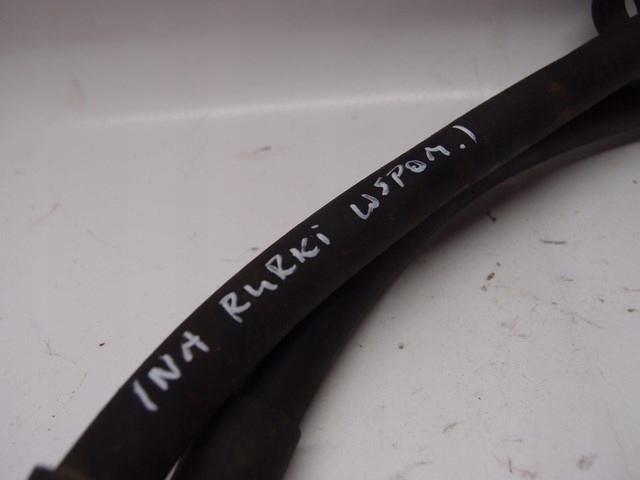 фото №9, Wąż шланг трубки усилителя jimny 1.3 b автоматическая коробка передач