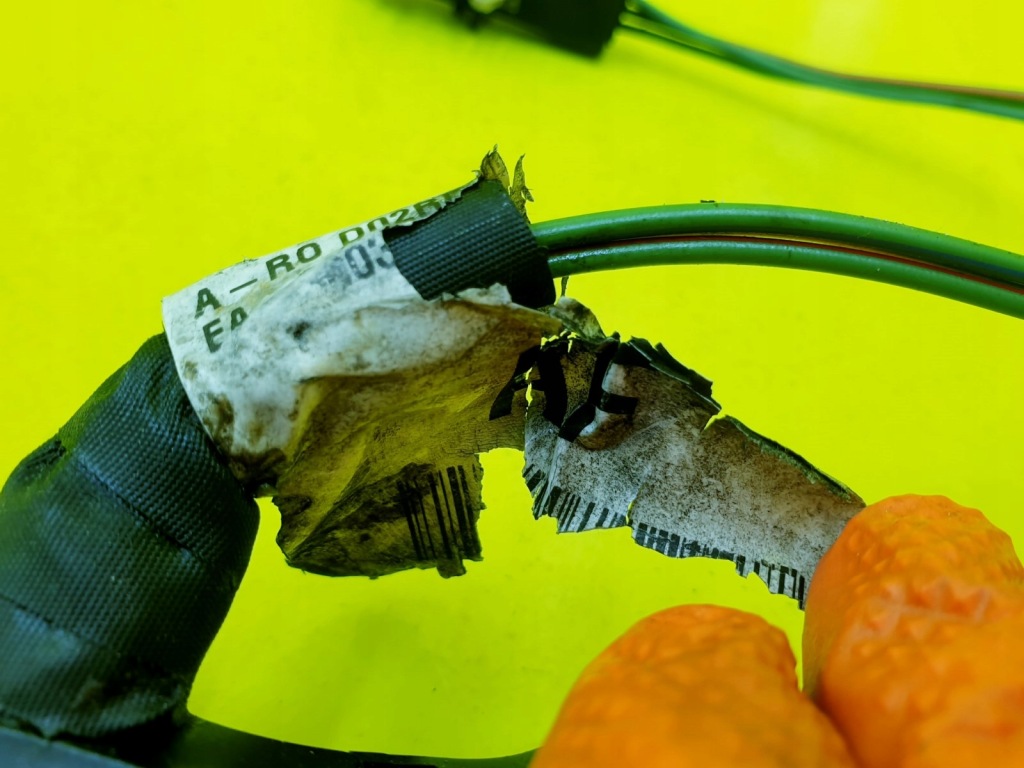 фото №3, Джгут свічка розжарювання xf250 xj rrs 3.0d