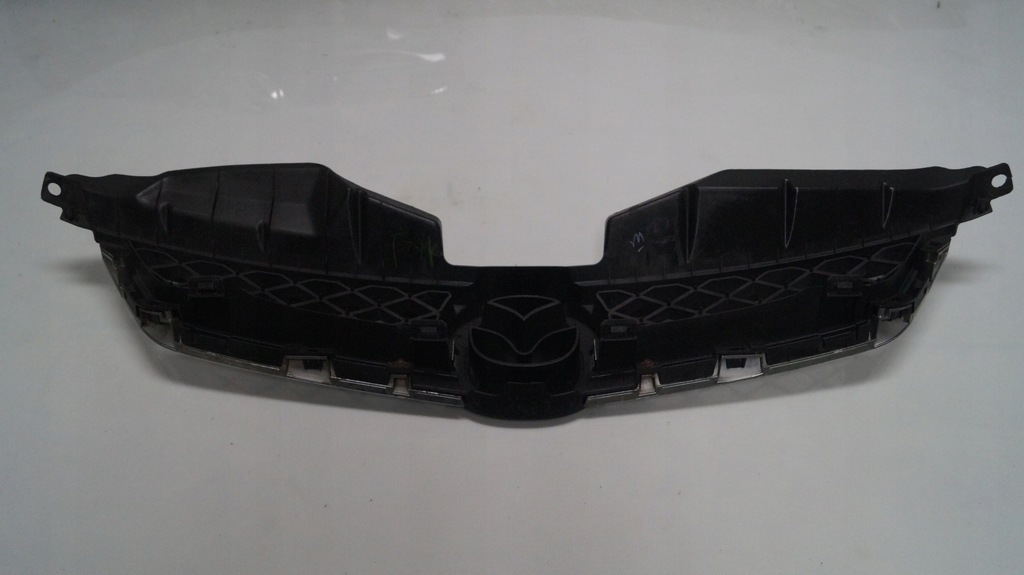 фото №9, Решётка радиатора решётка радиатора mazda 5