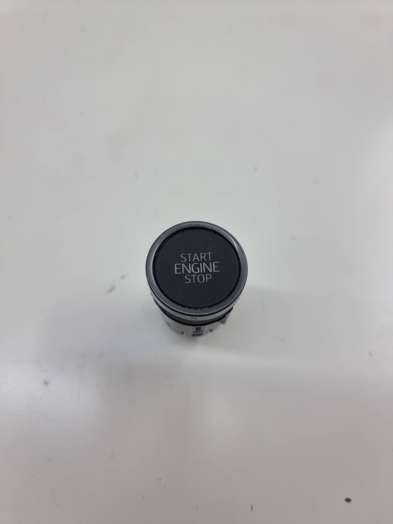 фото №1, Cupra formentor 2024 кнопка запалювання запуск / стоп