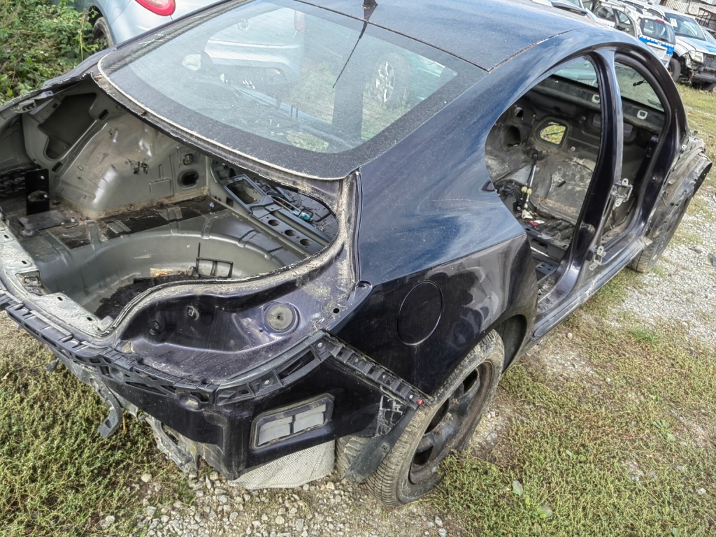 фото №2, Чверть правий задня opel insignia a hb