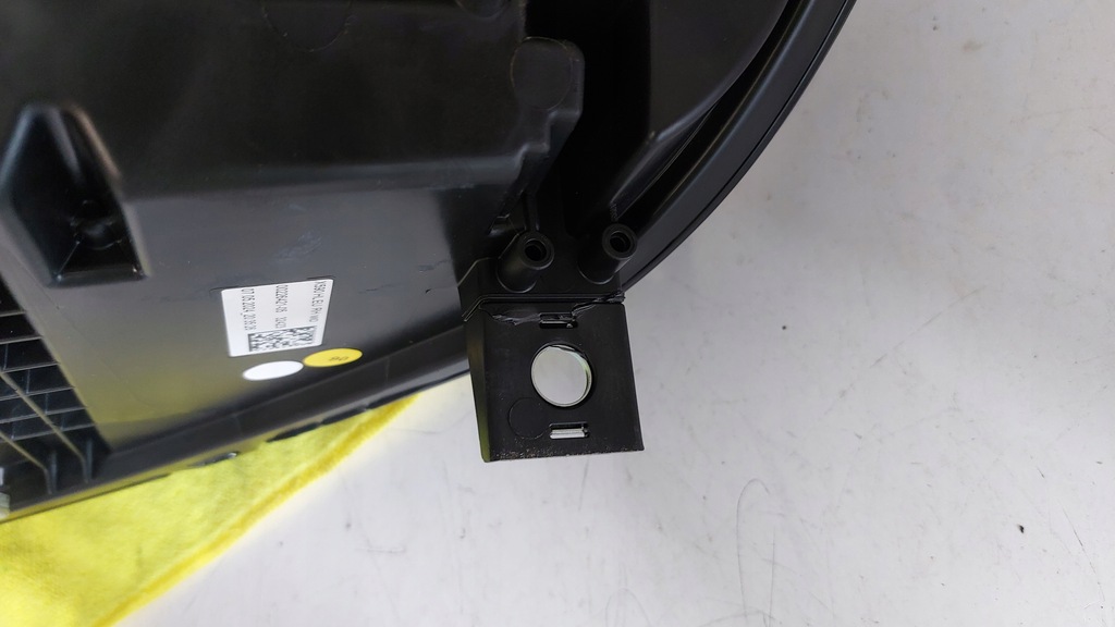 фото №10, Лампа права перед jaguar i-pace x590 mid m9d3-13w029-ee europa nowa