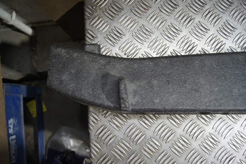 фото №11, Абсорбер бампера перед golf vii 5g0802248f