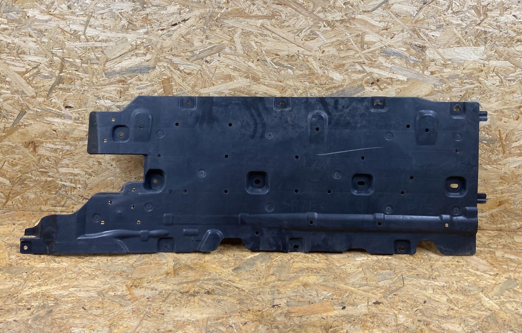 фото №1, Renault megane iv захист підвіска ліва 748152941r