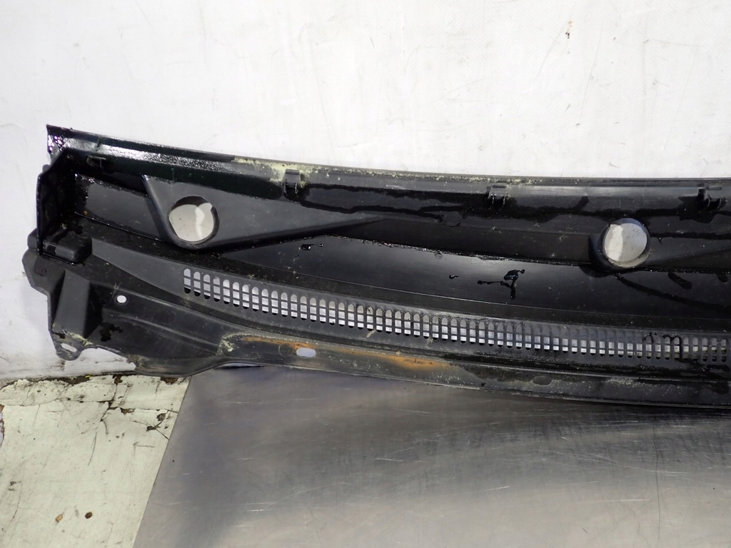 фото №6, Жабо mitsubishi colt vi z30