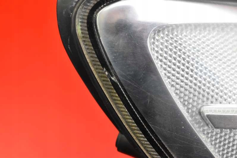 фото №15, Фара правый лампа перед eu 921010b500 hyundai getz 1 i lift 05-11